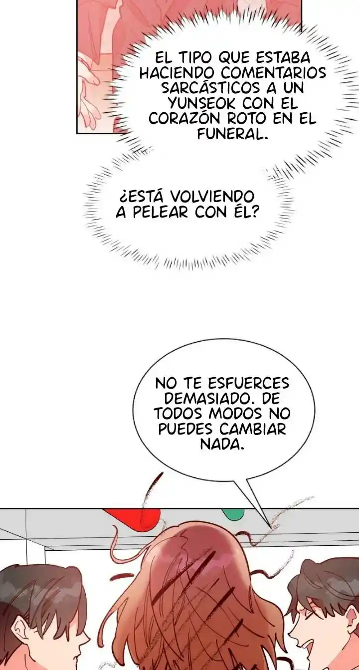 Encantandote - Capítulo 46 - Página 40 - LectorTMOo