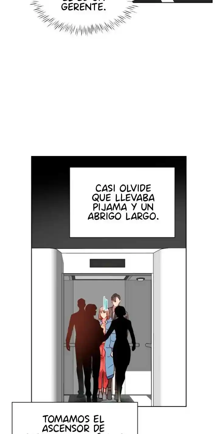Encantandote - Capítulo 46 - Página 49 - LectorTMOo