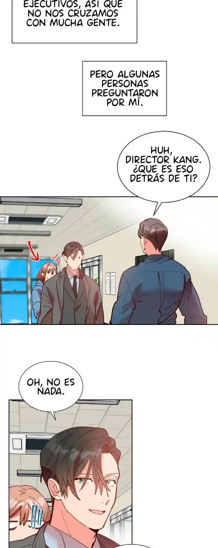 Encantandote - Capítulo 46 - Página 50 - LectorTMOo