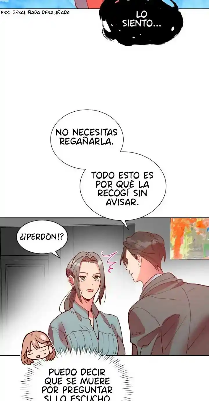 Encantandote - Capítulo 46 - Página 54 - LectorTMOo