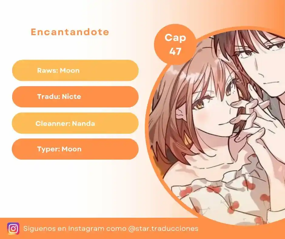 Encantandote - Capítulo 47 - Página 2 - LectorTMOo
