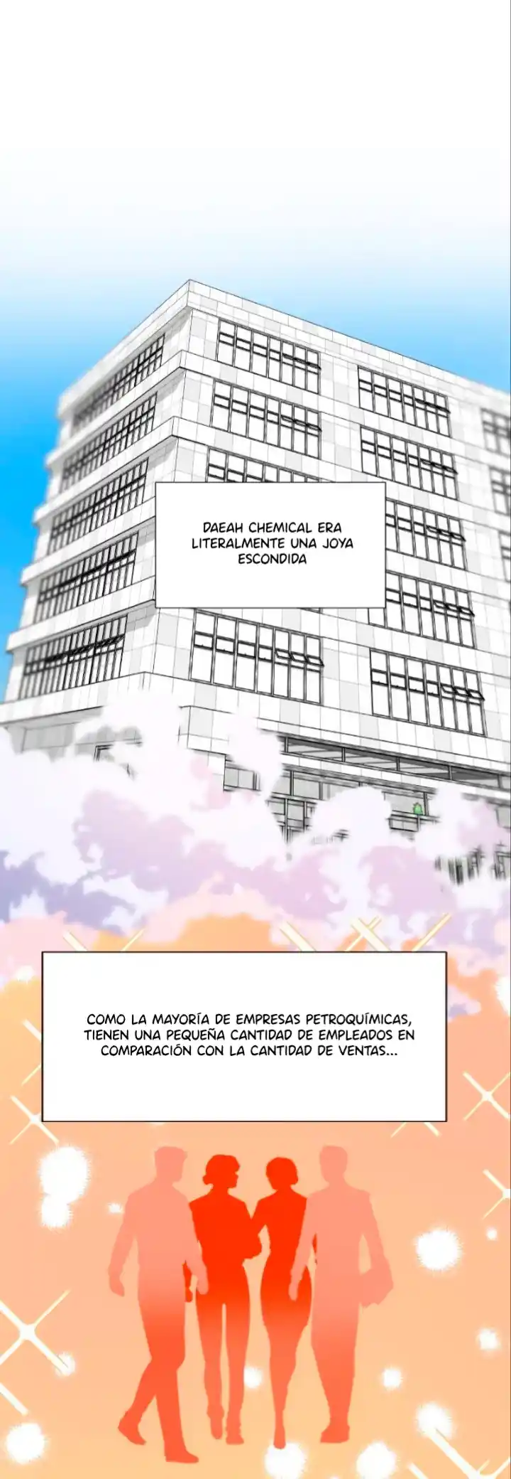 Encantandote - Capítulo 48 - Página 9 - LectorTMOo
