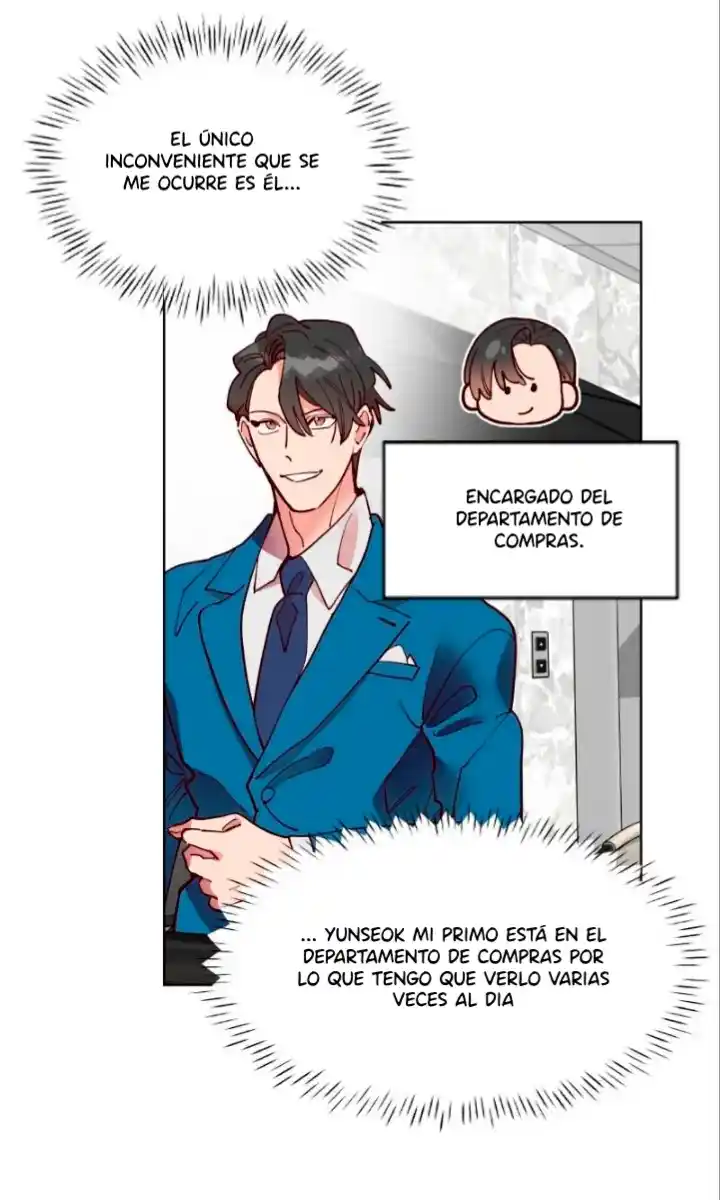 Encantandote - Capítulo 48 - Página 11 - LectorTMOo