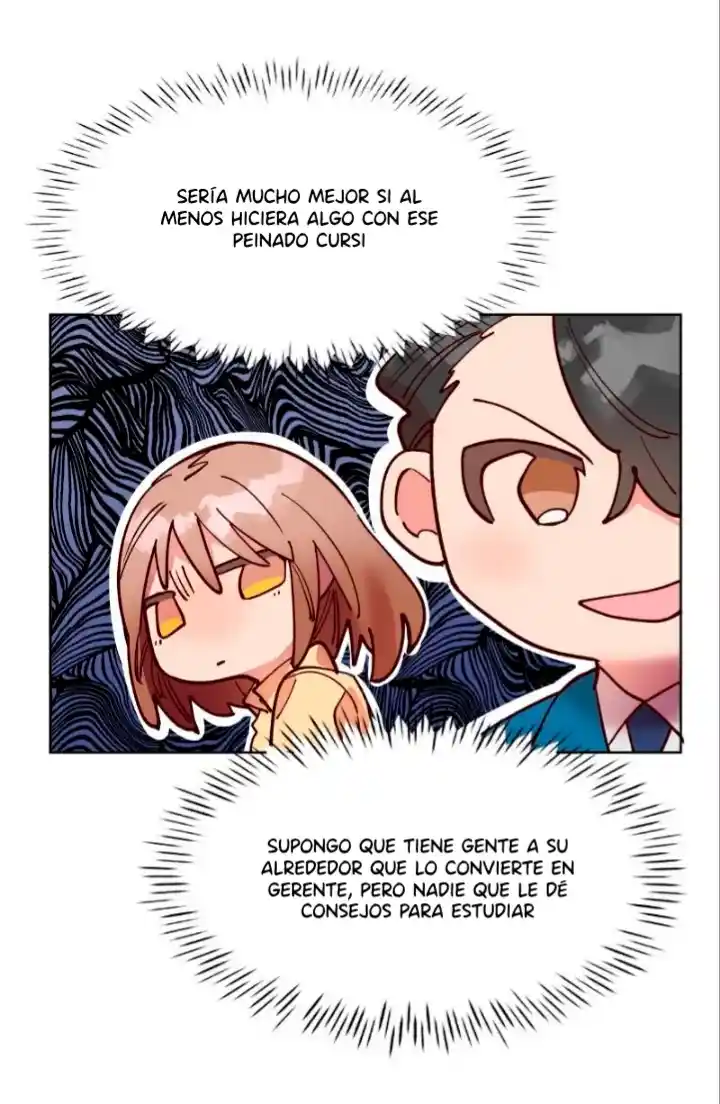 Encantandote - Capítulo 48 - Página 13 - LectorTMOo