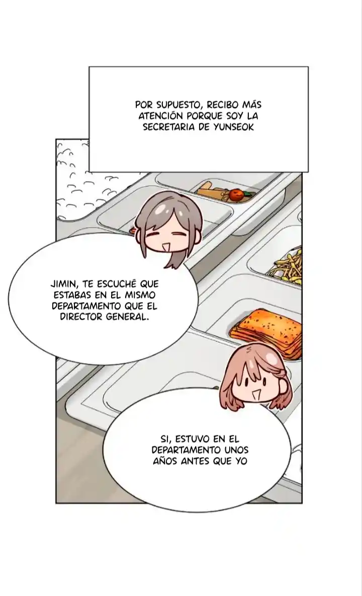 Encantandote - Capítulo 48 - Página 17 - LectorTMOo