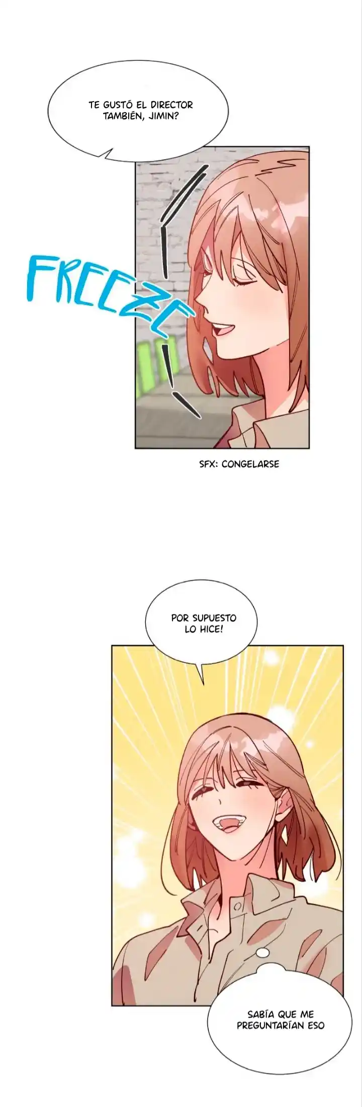 Encantandote - Capítulo 48 - Página 19 - LectorTMOo