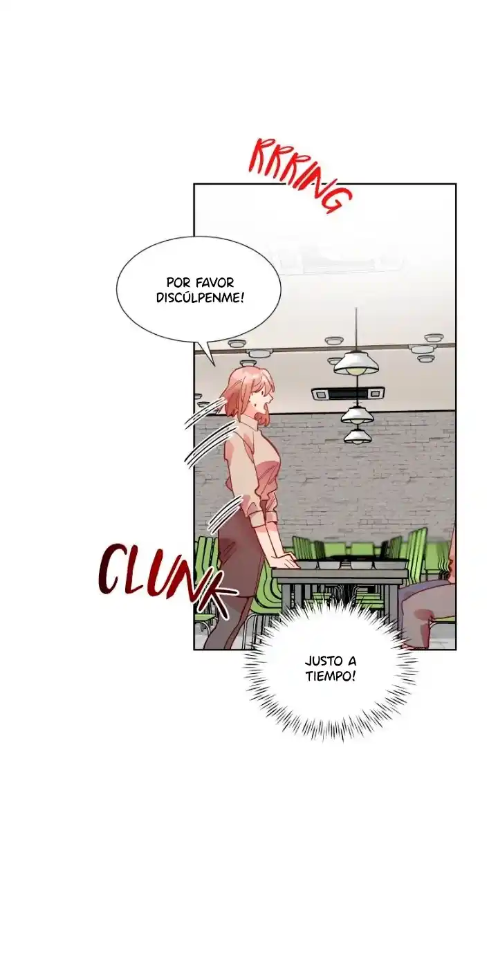 Encantandote - Capítulo 48 - Página 24 - LectorTMOo