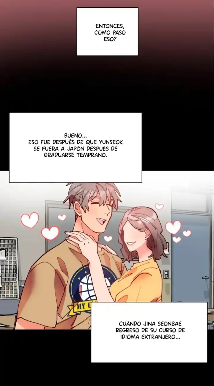 Encantandote - Capítulo 48 - Página 33 - LectorTMOo
