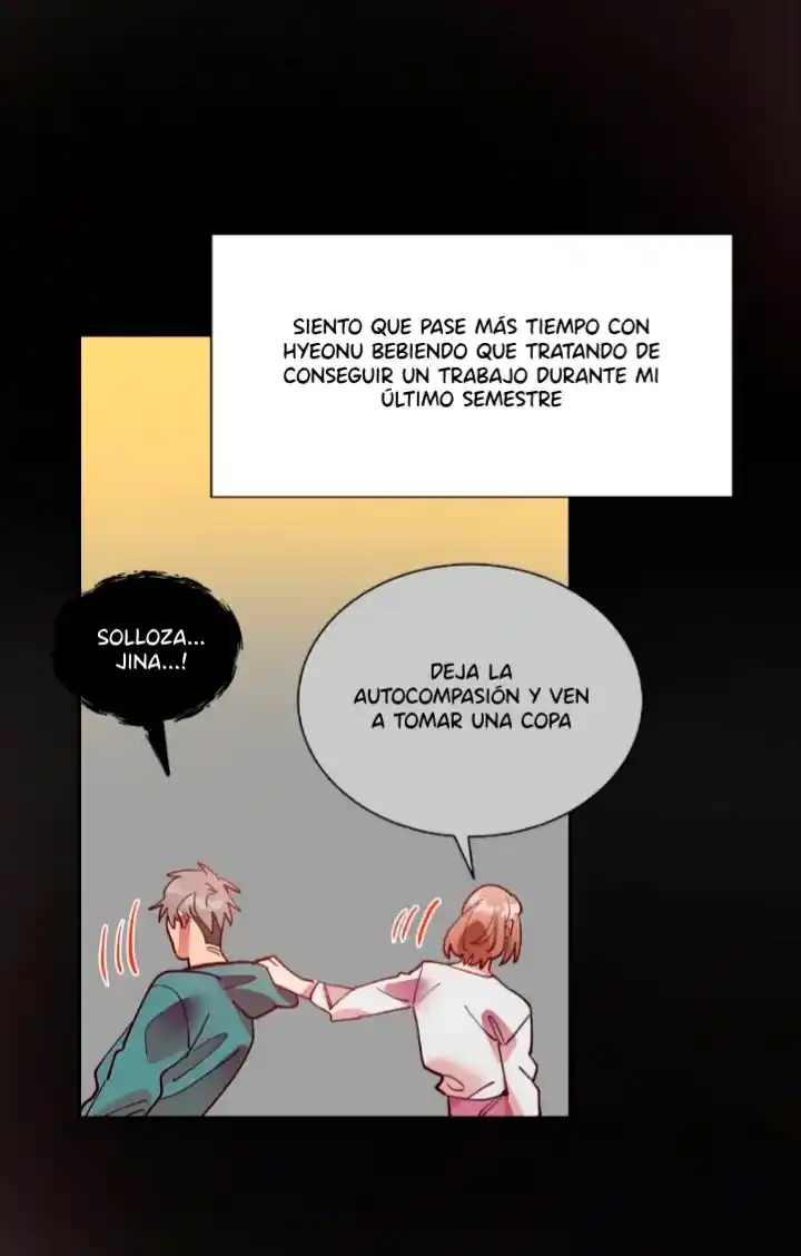 Encantandote - Capítulo 48 - Página 35 - LectorTMOo