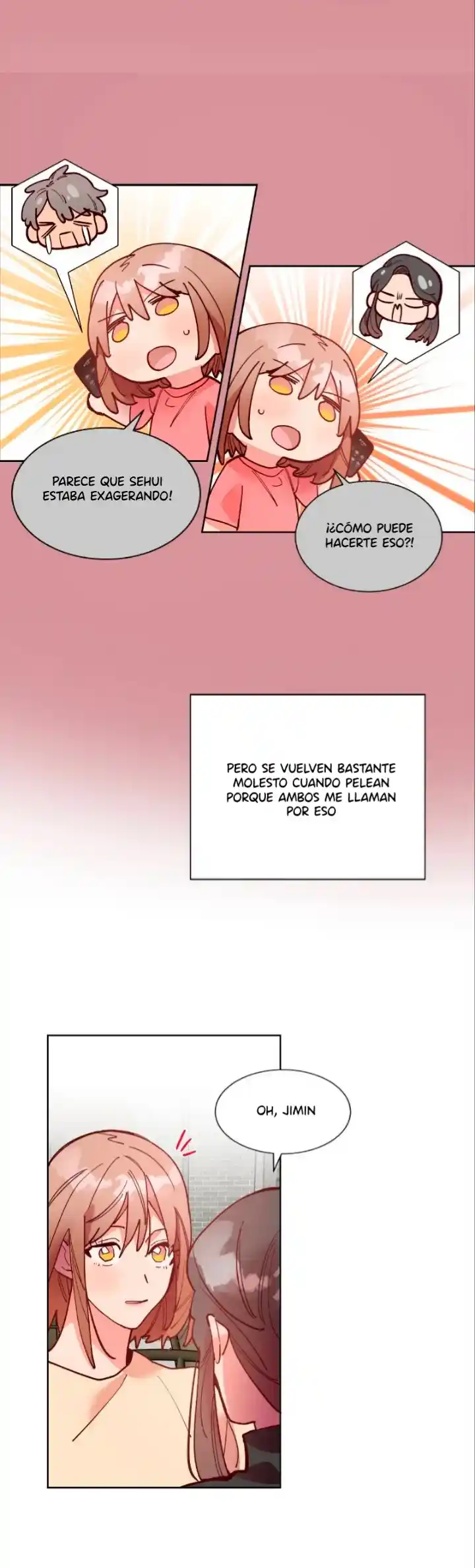Encantandote - Capítulo 48 - Página 38 - LectorTMOo