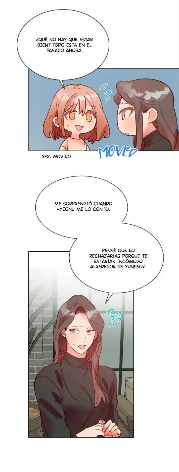 Encantandote - Capítulo 49 - Página 5 - LectorTMOo