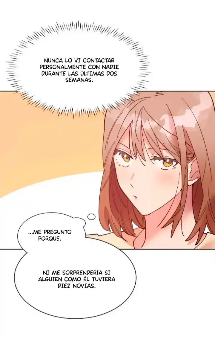 Encantandote - Capítulo 49 - Página 12 - LectorTMOo