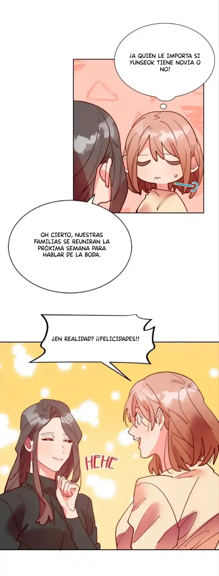 Encantandote - Capítulo 49 - Página 13 - LectorTMOo