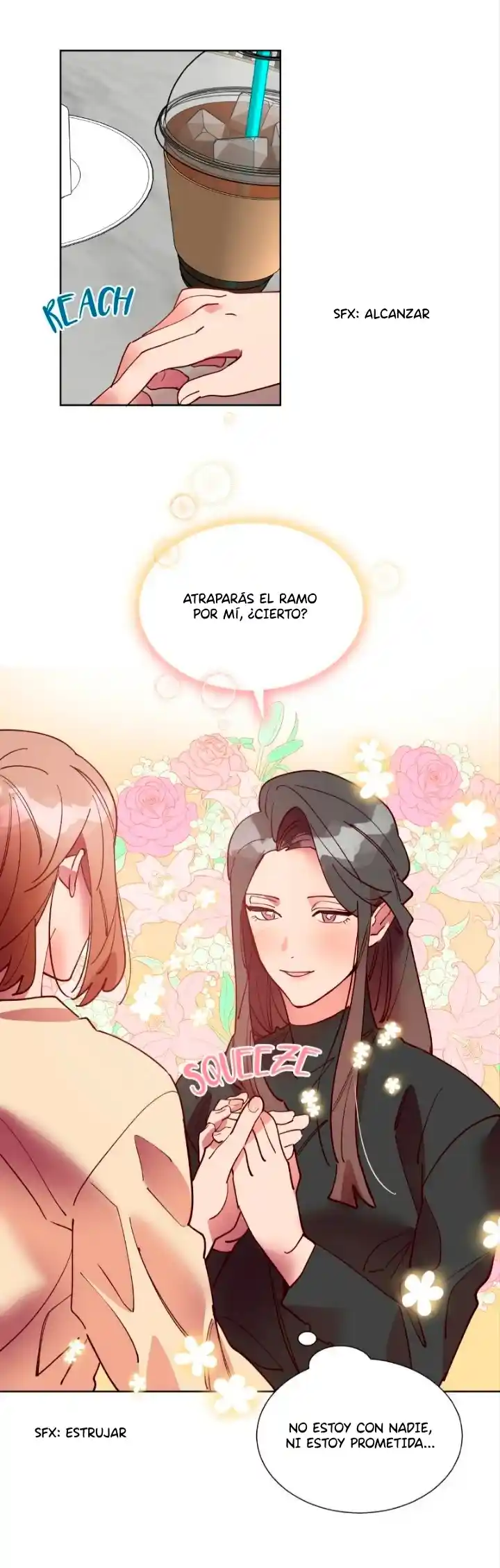 Encantandote - Capítulo 49 - Página 15 - LectorTMOo