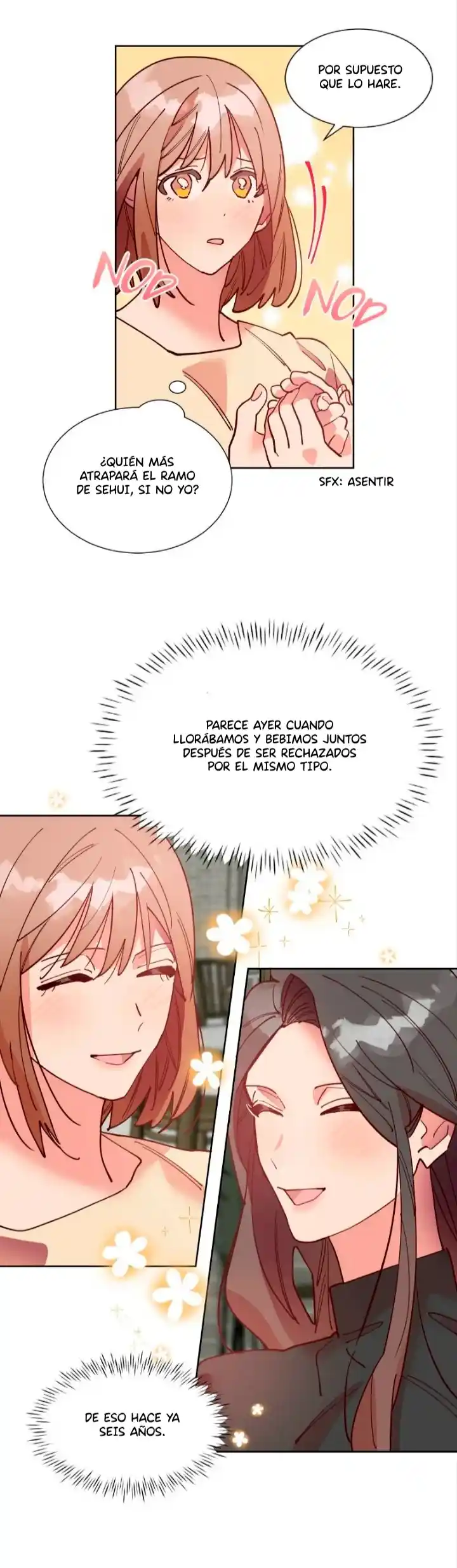 Encantandote - Capítulo 49 - Página 16 - LectorTMOo