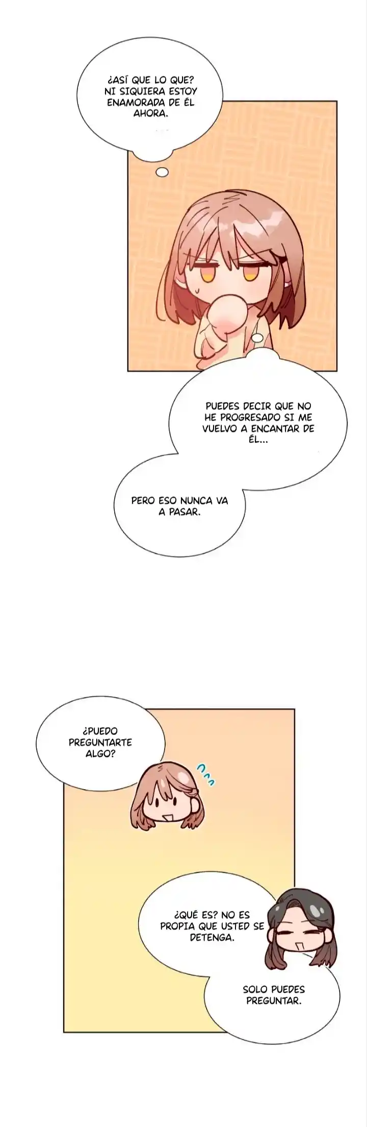 Encantandote - Capítulo 49 - Página 18 - LectorTMOo