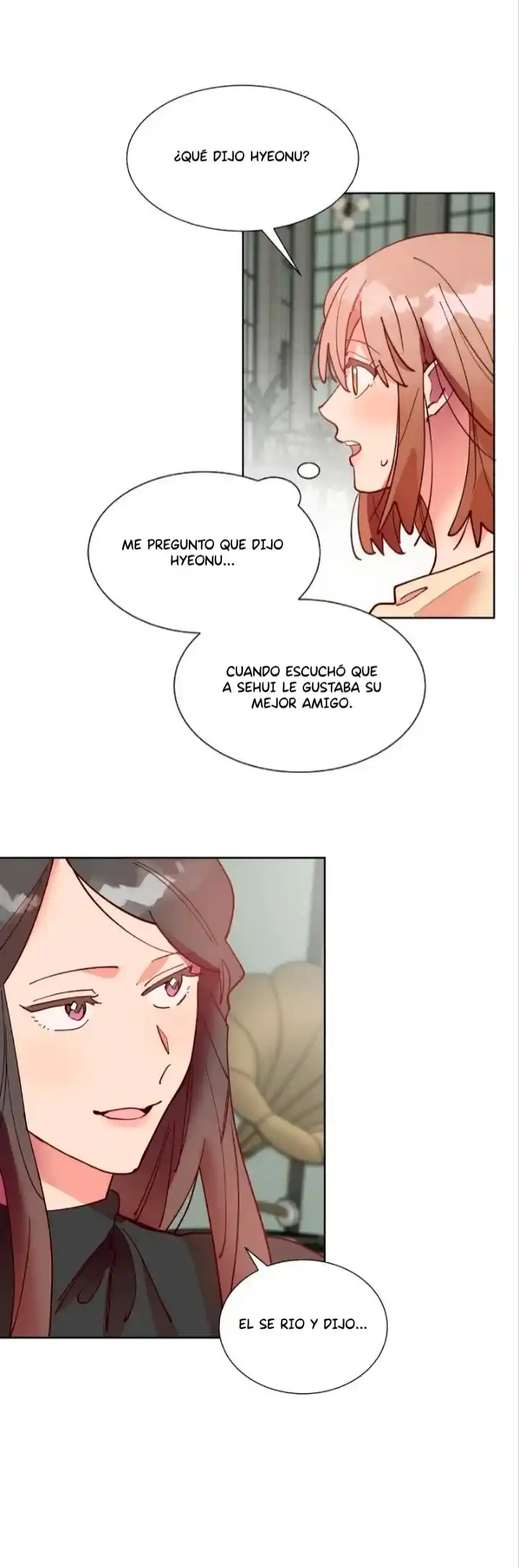 Encantandote - Capítulo 49 - Página 21 - LectorTMOo