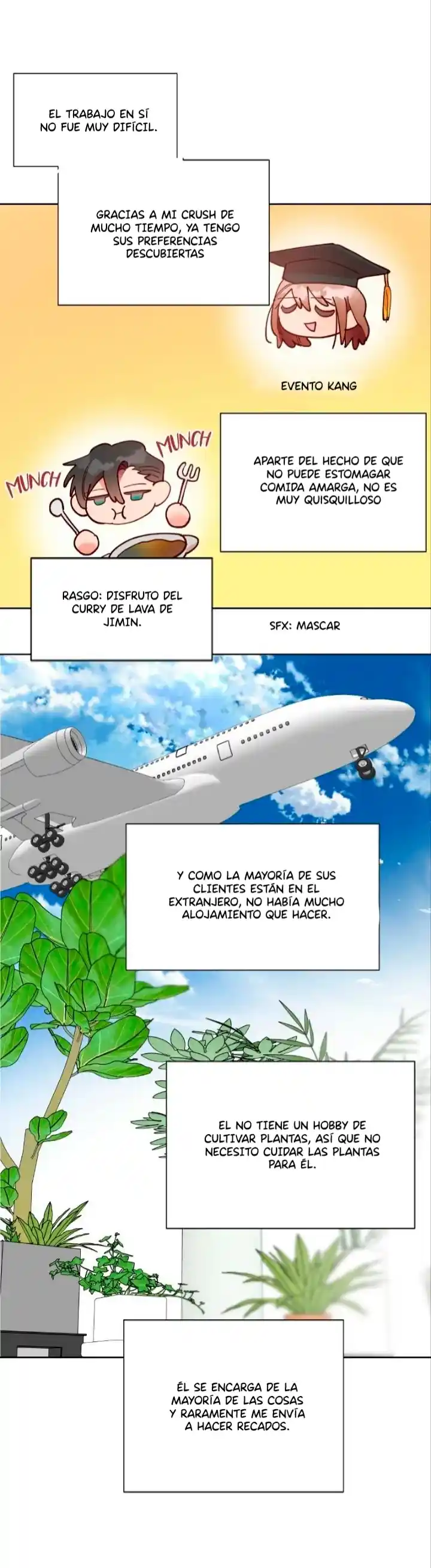 Encantandote - Capítulo 49 - Página 25 - LectorTMOo