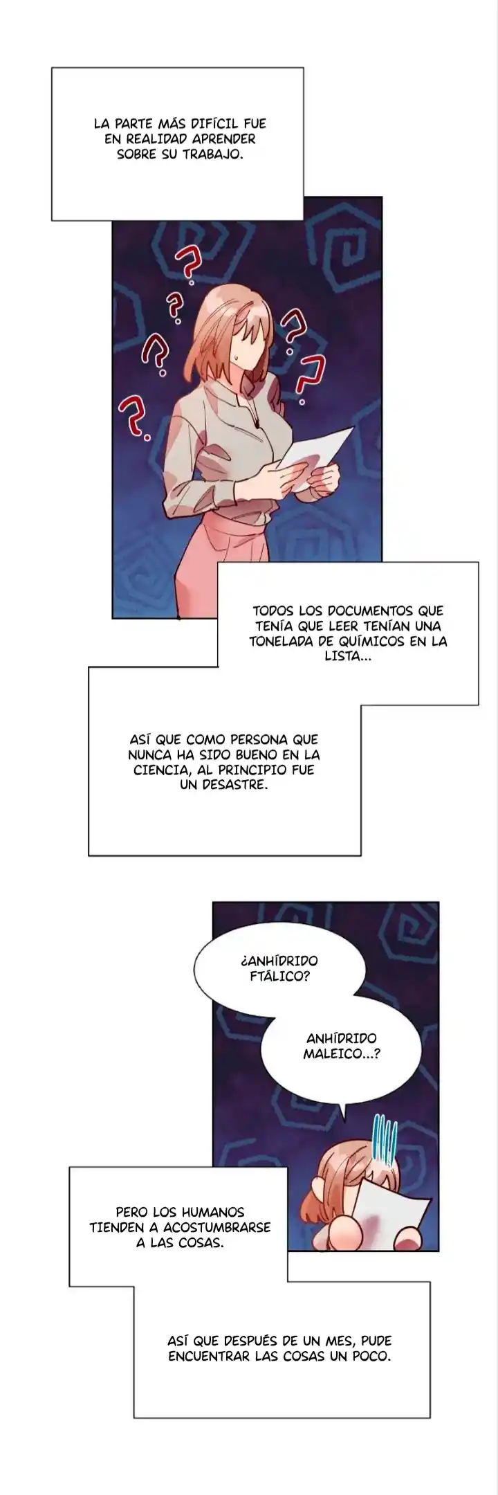 Encantandote - Capítulo 49 - Página 31 - LectorTMOo