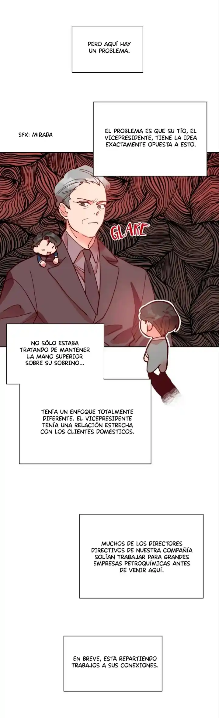 Encantandote - Capítulo 49 - Página 34 - LectorTMOo