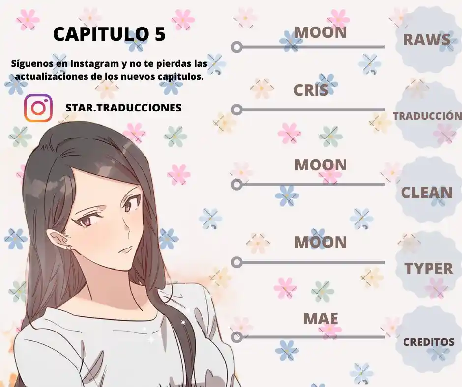 Encantandote - Capítulo 5 - Página 2 - LectorTMOo