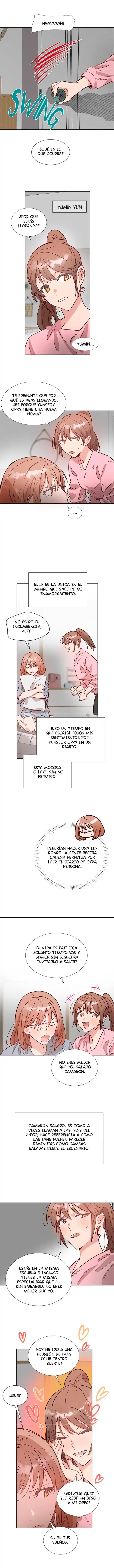 Encantandote - Capítulo 5 - Página 5 - LectorTMOo