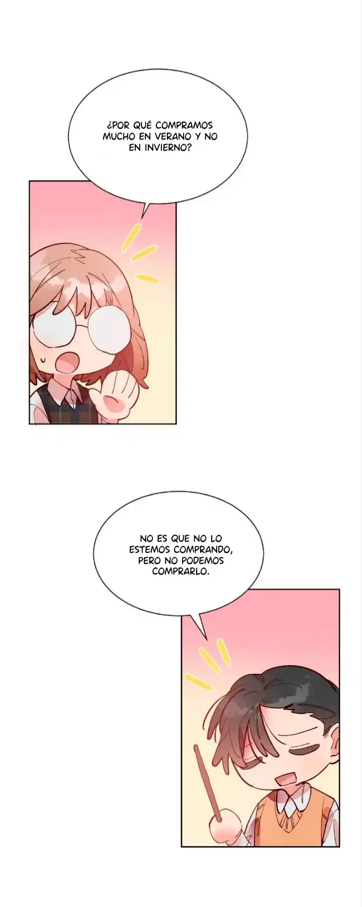 Encantandote - Capítulo 50 - Página 6 - LectorTMOo