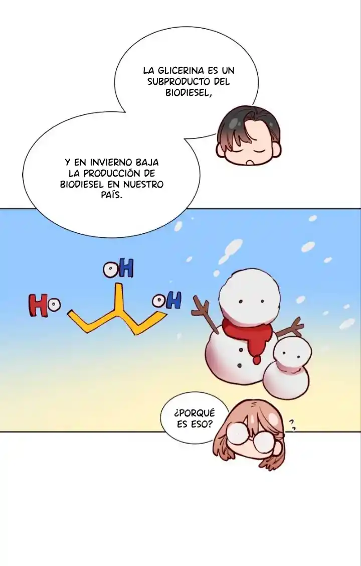 Encantandote - Capítulo 50 - Página 7 - LectorTMOo