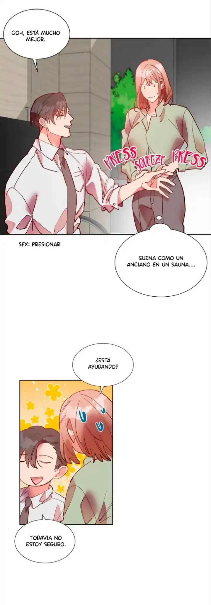Encantandote - Capítulo 50 - Página 15 - LectorTMOo