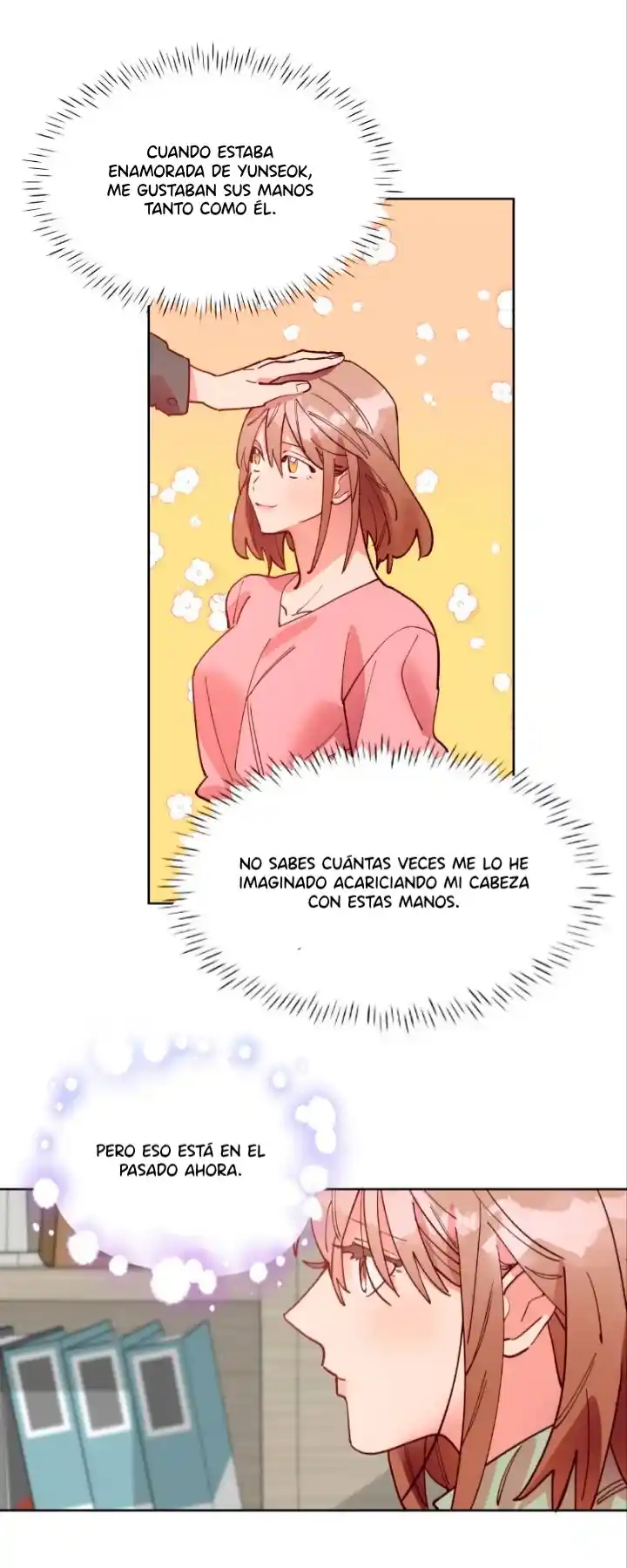 Encantandote - Capítulo 50 - Página 17 - LectorTMOo