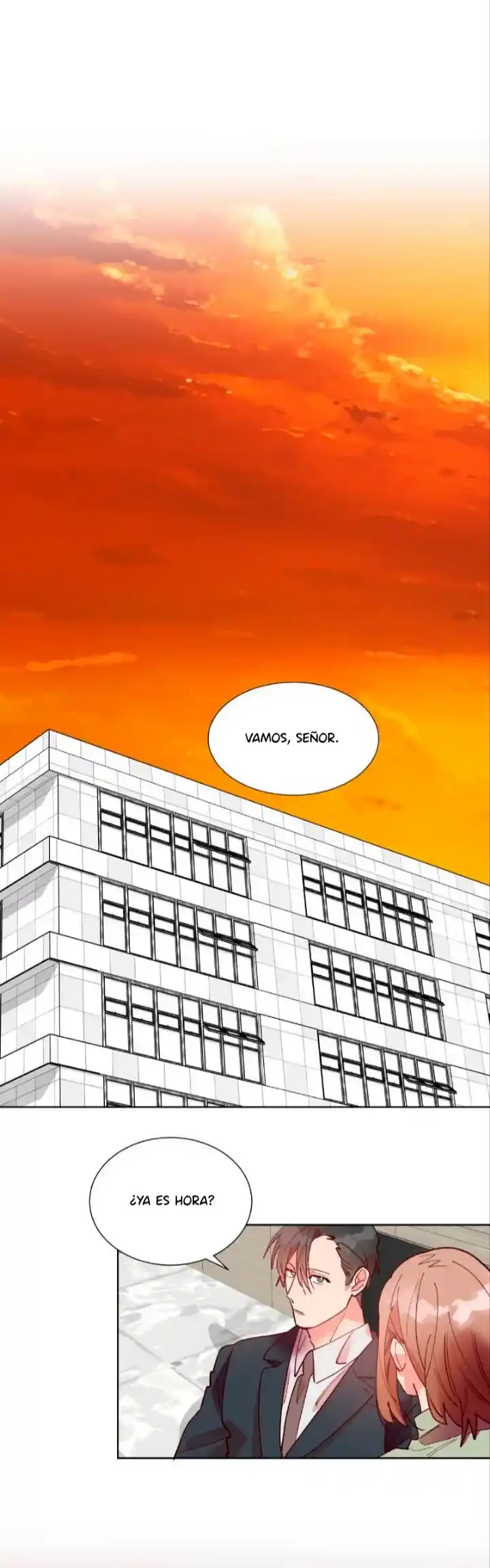 Encantandote - Capítulo 50 - Página 21 - LectorTMOo