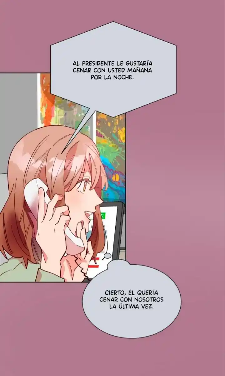 Encantandote - Capítulo 50 - Página 23 - LectorTMOo