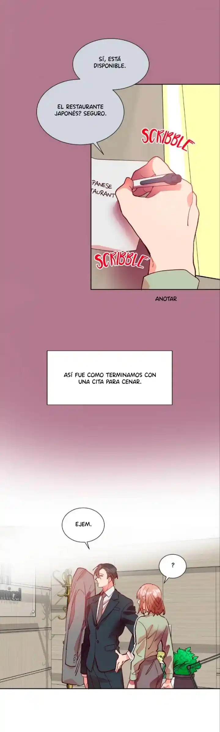 Encantandote - Capítulo 50 - Página 24 - LectorTMOo