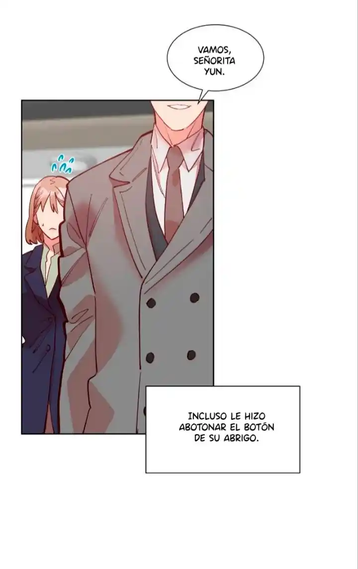 Encantandote - Capítulo 50 - Página 28 - LectorTMOo