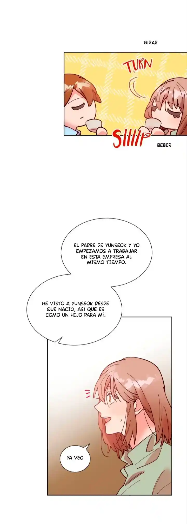 Encantandote - Capítulo 51 - Página 4 - LectorTMOo