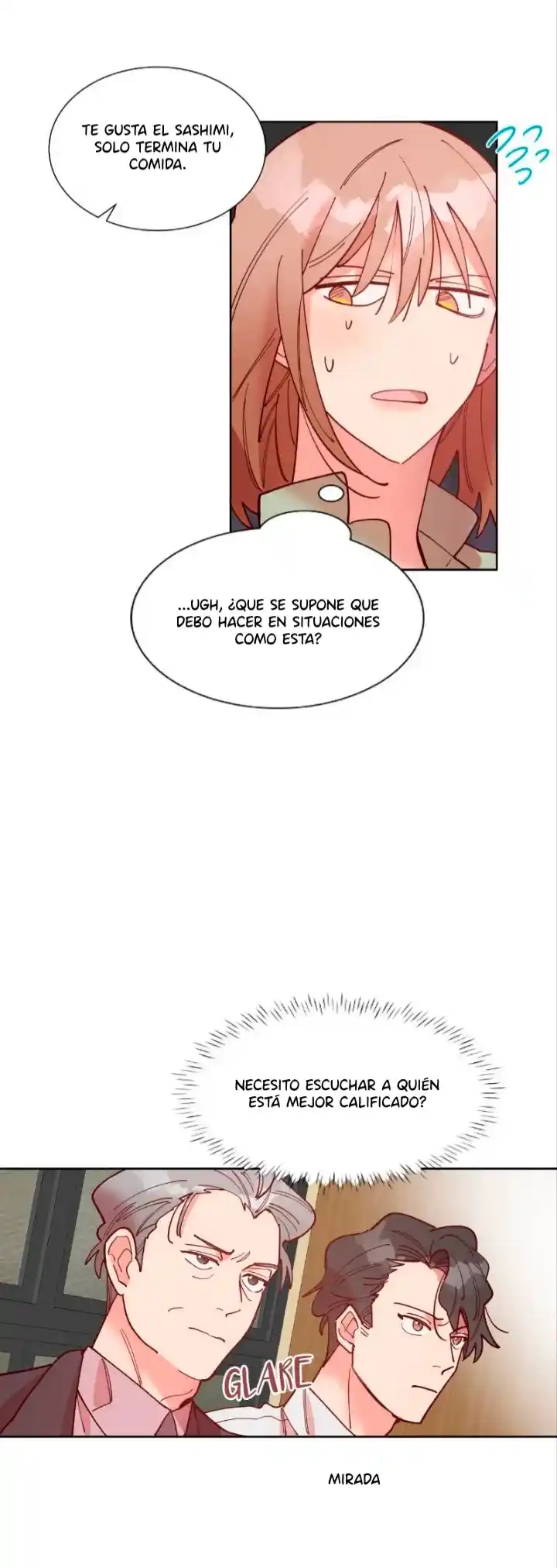 Encantandote - Capítulo 51 - Página 15 - LectorTMOo