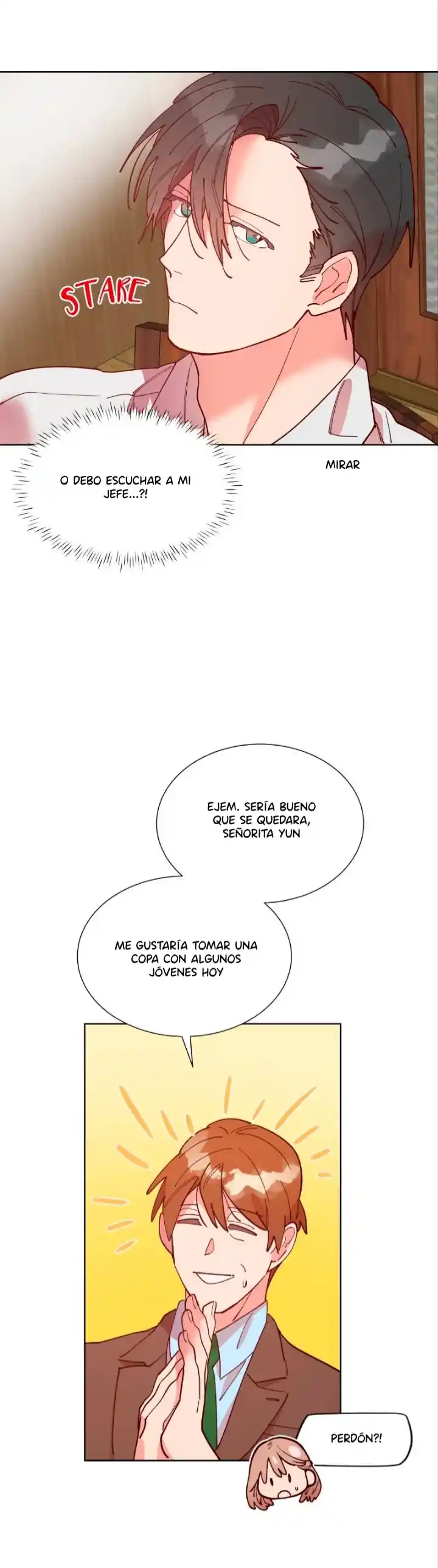 Encantandote - Capítulo 51 - Página 16 - LectorTMOo