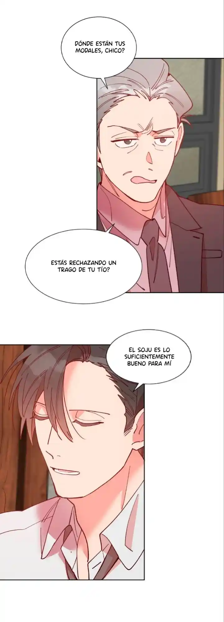 Encantandote - Capítulo 51 - Página 24 - LectorTMOo