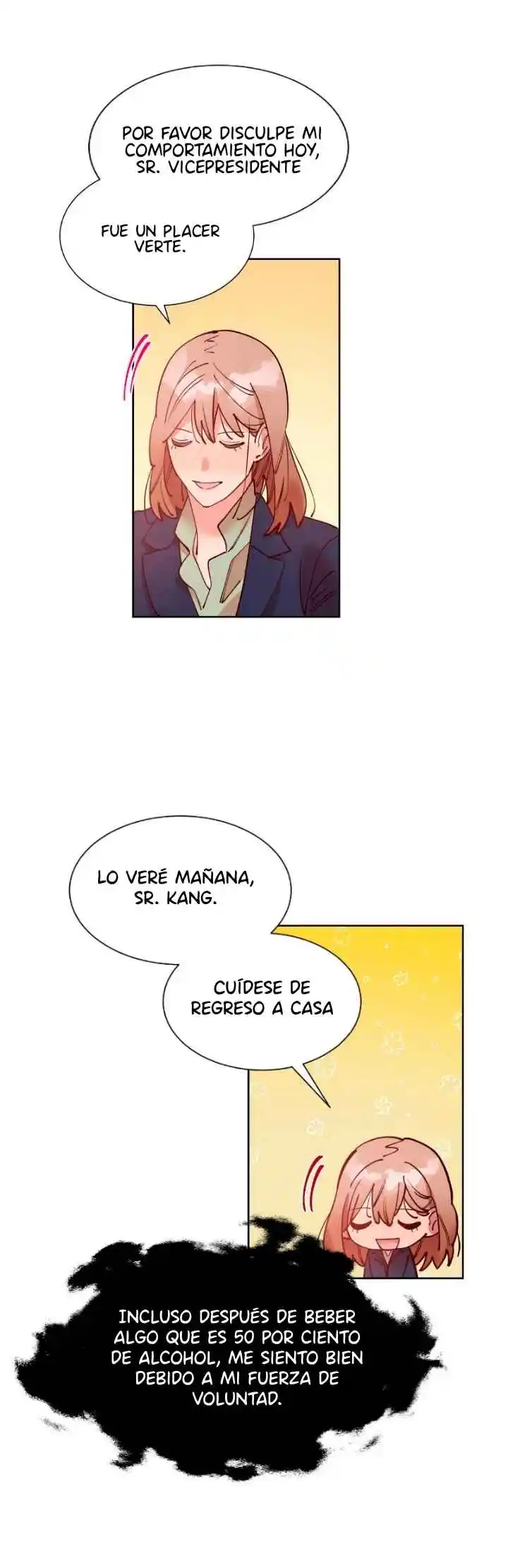 Encantandote - Capítulo 52 - Página 4 - LectorTMOo