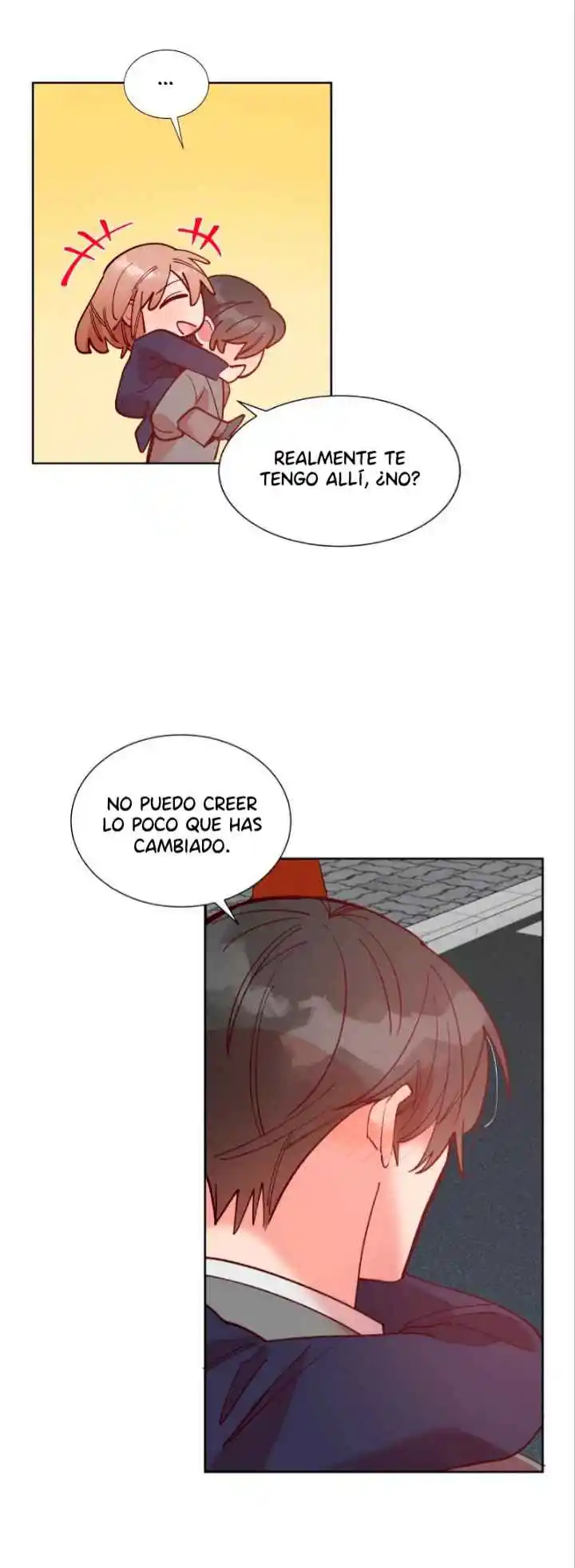Encantandote - Capítulo 52 - Página 12 - LectorTMOo