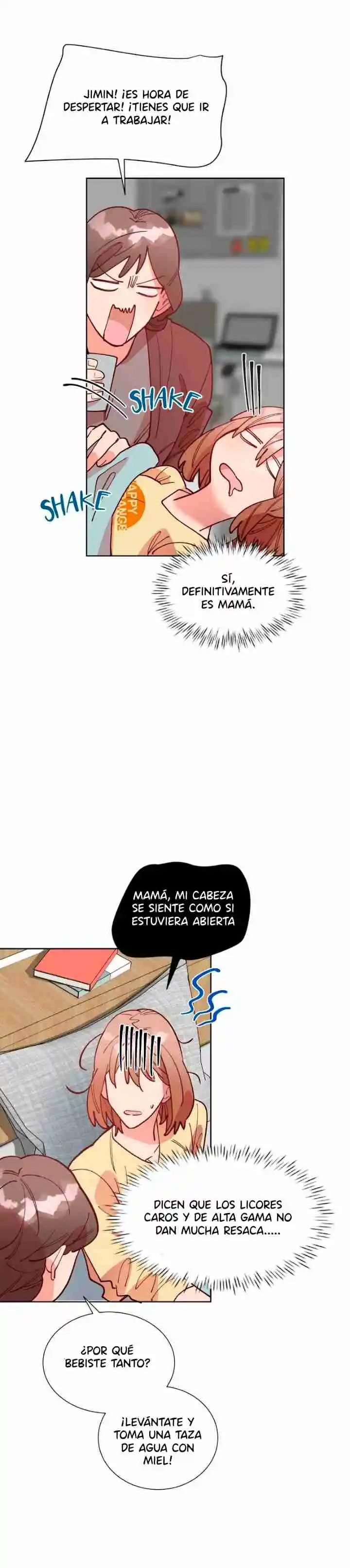 Encantandote - Capítulo 52 - Página 15 - LectorTMOo