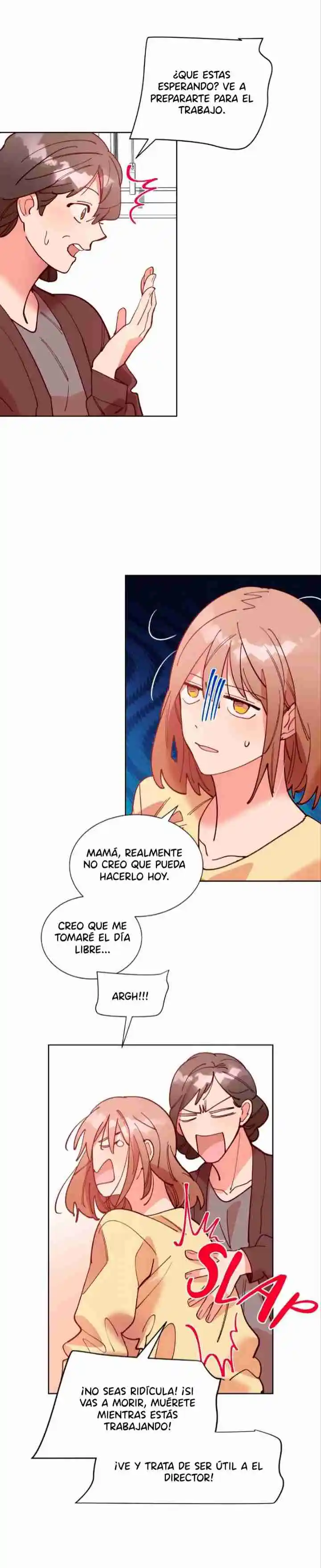 Encantandote - Capítulo 52 - Página 18 - LectorTMOo
