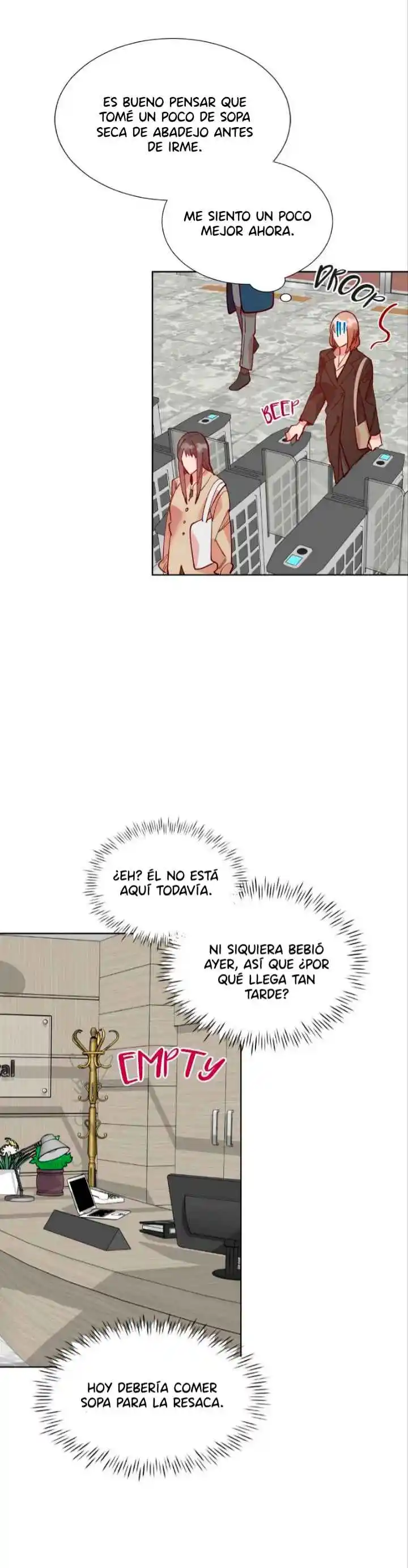 Encantandote - Capítulo 52 - Página 20 - LectorTMOo