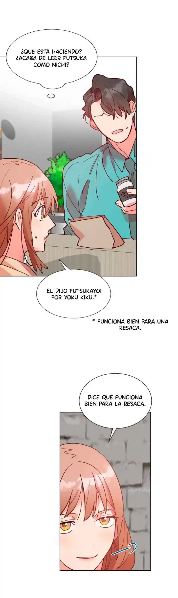 Encantandote - Capítulo 52 - Página 24 - LectorTMOo