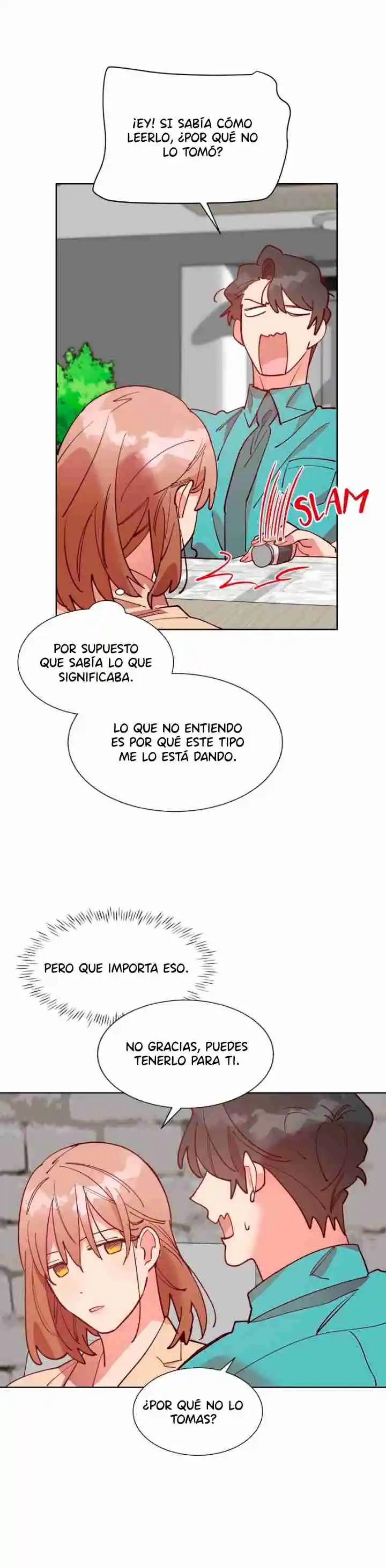 Encantandote - Capítulo 52 - Página 25 - LectorTMOo