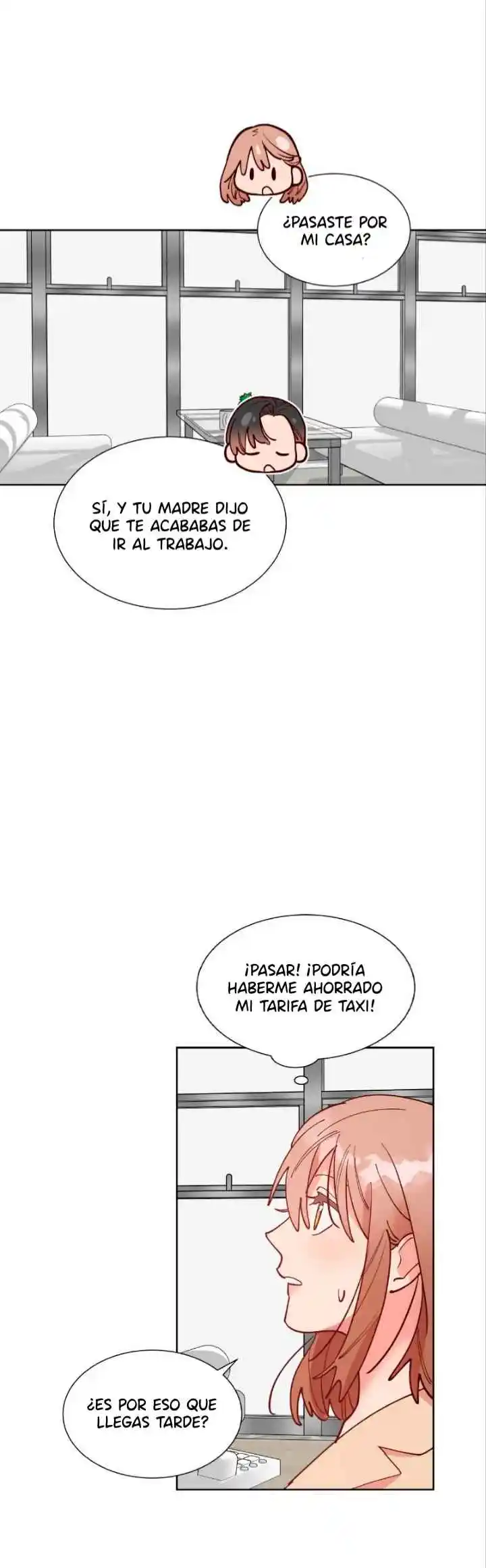 Encantandote - Capítulo 52 - Página 30 - LectorTMOo