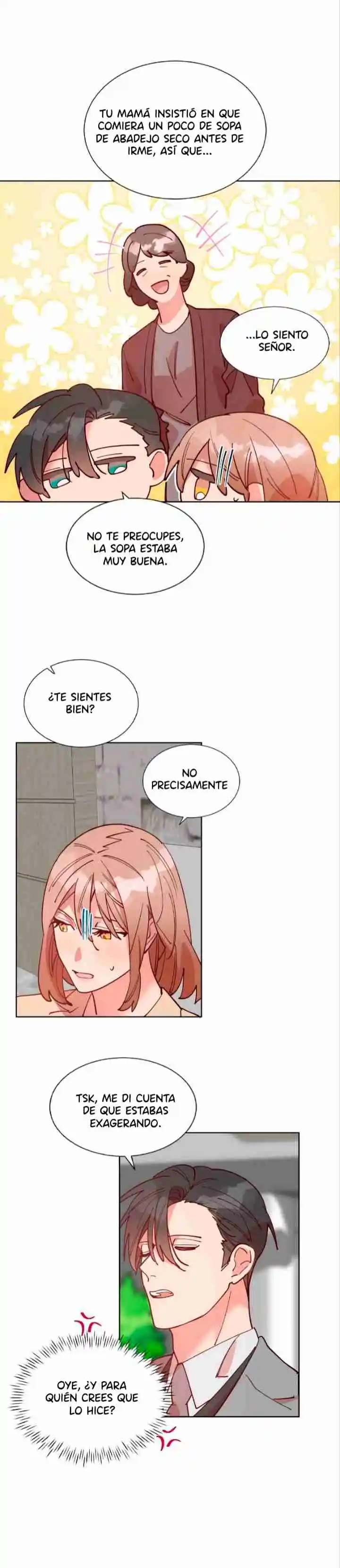Encantandote - Capítulo 52 - Página 31 - LectorTMOo