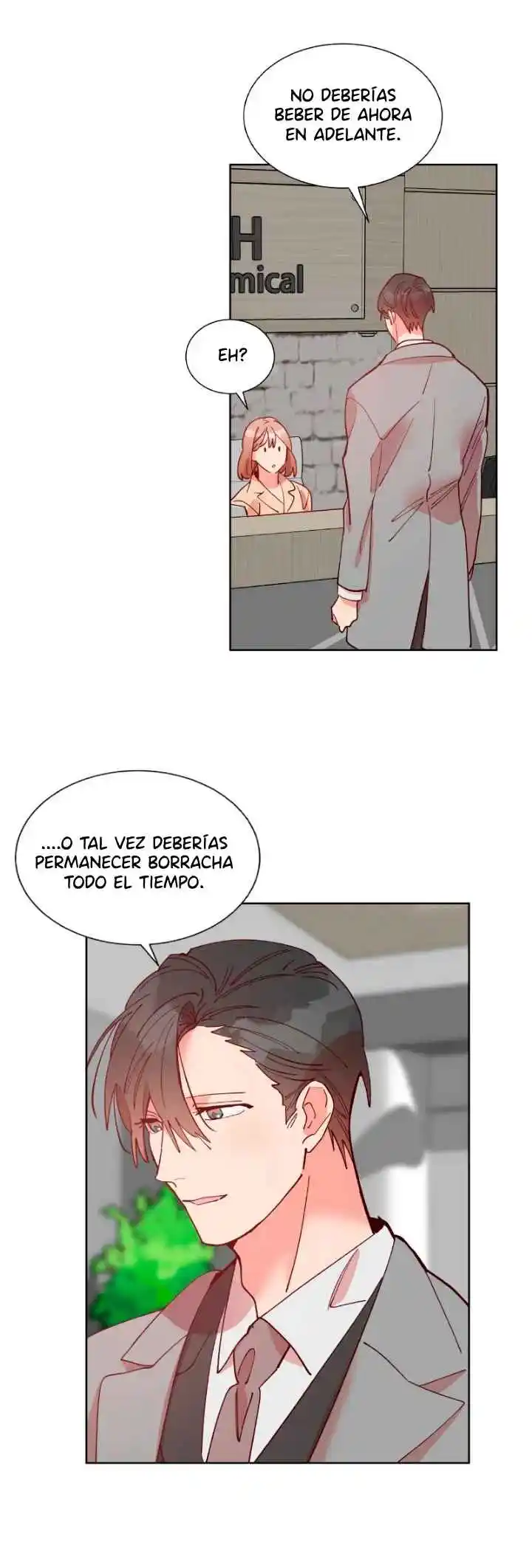 Encantandote - Capítulo 52 - Página 32 - LectorTMOo