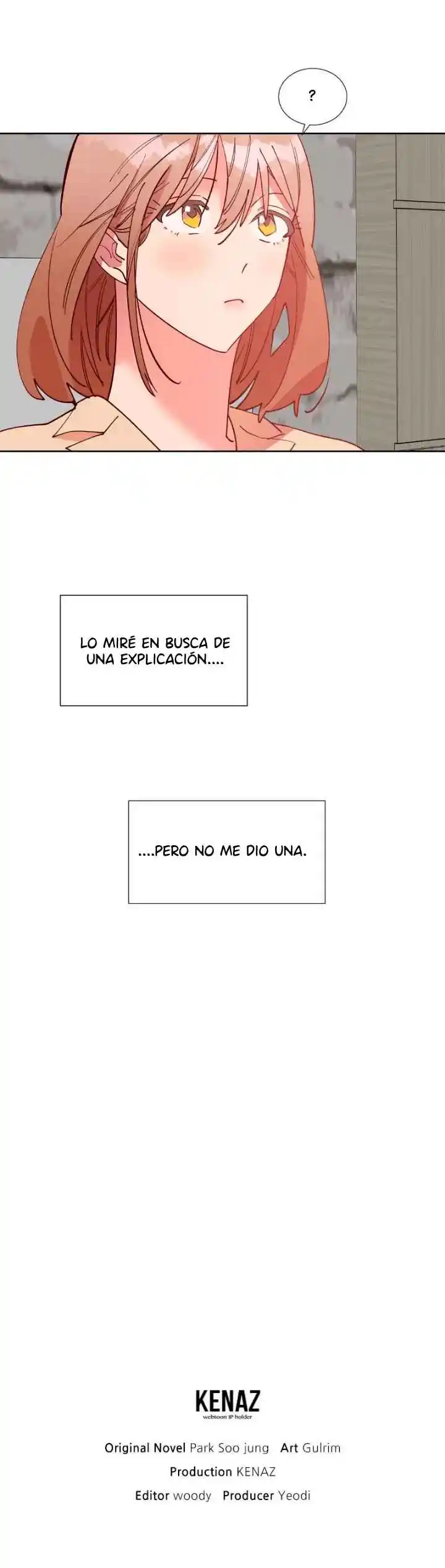 Encantandote - Capítulo 52 - Página 33 - LectorTMOo