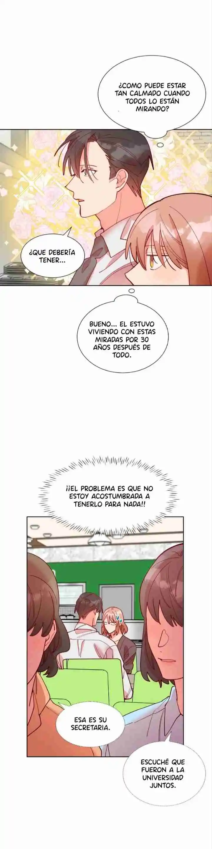 Encantandote - Capítulo 53 - Página 5 - LectorTMOo